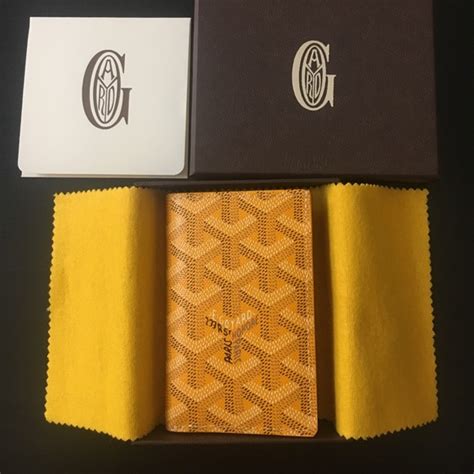 goyard st marc price|Goyard Saint.